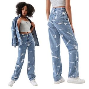 playboy jeans pacsun
